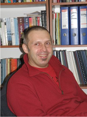 Pawe Ostaszewski